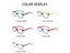 IENJOY 180 Bend Spring Hinge Acetate Child Boy Girl Myopia Prescription Carousel 7