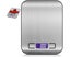 Digital scale Professional electronic scale, kitchen scale with LCD display Carousel 1