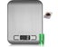 Digital scale Professional electronic scale, kitchen scale with LCD display Carousel 6