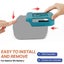 #PTN Makita 14.4V 18V Battery USB Power Charger Power Adapter Carousel 8