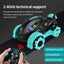 Remote Control Motorcycle Carousel 6