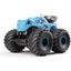 Remote Control Car Carousel 3