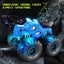 Remote Control Car Carousel 6