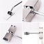 2sets Aluminum Alloy Automatic Spring Door Closer Door Closing Device Can Adjust Carousel 5