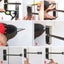 2sets Aluminum Alloy Automatic Spring Door Closer Door Closing Device Can Adjust Carousel 6