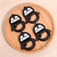 3Pcs Penguin Shape Bag Hooks Gaming Headset Desk Hanger Home Office Organizer Carousel 3