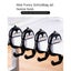 3Pcs Penguin Shape Bag Hooks Gaming Headset Desk Hanger Home Office Organizer Carousel 9