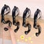 3Pcs Penguin Shape Bag Hooks Gaming Headset Desk Hanger Home Office Organizer Carousel 11