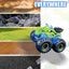 Remote Control Car Carousel 4