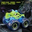 Remote Control Car Carousel 5