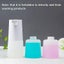 Automatic Soap Foam Dispenser Infrare Motion Sensor Soap Pumper For Hands Washin Carousel 3