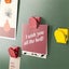 16Pcs Magnetic Clips Fridge Strong Magnet Metal Clamp Note Photo Hanger Holde... Carousel 8