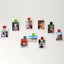 16Pcs Magnetic Clips Fridge Strong Magnet Metal Clamp Note Photo Hanger Holde... Carousel 10