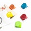 16Pcs Magnetic Clips Fridge Strong Magnet Metal Clamp Note Photo Hanger Holde... Carousel 11