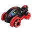 Remote Control Motorcycle RC Dirt Bike with Light Music Drift Red Carousel 6