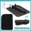 2X Heat Resistant Mat for Curling Flat Irons Hair Straightener & Hair Styling Carousel 1