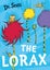 The Lorax by Dr. Seuss - Paperback Carousel 1