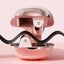 32mm Hair Curling Iron Egg Roll Fast Styling Tools Deep Wave Hair Curler Women Carousel 5