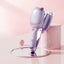 32mm Hair Curling Iron Egg Roll Fast Styling Tools Deep Wave Hair Curler Women Carousel 8