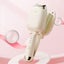 32mm Hair Curling Iron Egg Roll Fast Styling Tools Deep Wave Hair Curler Women Carousel 10