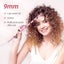 Professional Mini Hair Curling Iron Superfine Salon Styling Tool Carousel 3