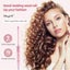 Professional Mini Hair Curling Iron Superfine Salon Styling Tool Carousel 4