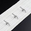 120X Curtain Gathering Hook 28mm Pencil Pleat Small Gather Metal Gather Hooks Carousel 4