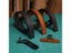 3.8CM Pure Solid Cowhide Leather Belt For Men Lumbar Belt DIY Carousel 4