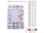 12V-250V Slow Fast Glass Fuse With Lead Wire Mix Kit 0.1A 0.25A 0.5A 1A 2A 2.5A Carousel 6