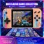 Vibe Geeks G3 Handheld Video Game Console Built-in 800 Classic Games- Usb Cha... Carousel 5