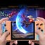 Vibe Geeks G3 Handheld Video Game Console Built-in 800 Classic Games- Usb Cha... Carousel 7