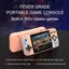 Vibe Geeks G3 Handheld Video Game Console Built-in 800 Classic Games- Usb Cha... Carousel 10