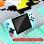 Vibe Geeks G3 Handheld Video Game Console Built-in 800 Classic Games- Usb Cha... Carousel 13