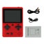 Vibe Geeks Retro Handheld Pocket 500 In 1 Video Game Console Mini Handheld Pl... Carousel 6