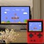 Vibe Geeks Retro Handheld Pocket 500 In 1 Video Game Console Mini Handheld Pl... Carousel 8