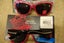 Monster High Sunglasses 100% UV Protection Carousel 1