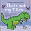 That's not my T. Rex... by Fiona Watt - Board Book Carousel 1