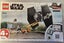 Lego Star Wars 75237- TIE Fighter Attack Carousel 1