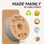 Creality Hyper Series PLA 3D Printing Filament 1kg - Gray Carousel 3