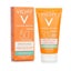 Vichy Capital Soleil Skin Perfecting Velvety Cream SPF 50 - Water Resistant (... Carousel 2