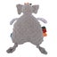 cozy plush baby security blanket Baby Security Blanket Cozy Plush Loveys for Carousel 6