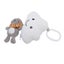 baby hanging musical toy infant hanging music toy pull down hanging music infant Carousel 5