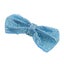 bow decoration rhinestone bow rhinestone bow decor rhinestone bow for hairpin Carousel 3