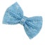 bow decoration rhinestone bow rhinestone bow decor rhinestone bow for hairpin Carousel 5