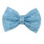 bow decoration rhinestone bow rhinestone bow decor rhinestone bow for hairpin Carousel 8