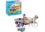 Playmobil - Pony carriageÂ Carousel 3