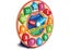 Melissa & Doug - Wooden Shape Sorting Clock Carousel 5