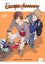 Escape Journey, Vol. 1 by Ogeretsu Tanaka - Paperback Carousel 1
