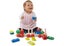 Melissa & Doug - Wooden Stacking Train Carousel 2