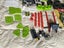 Meccano pull back buggy toy model car Carousel 11